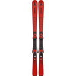 Atomic Redster J9 RS J-RP + COLT 7 Binding