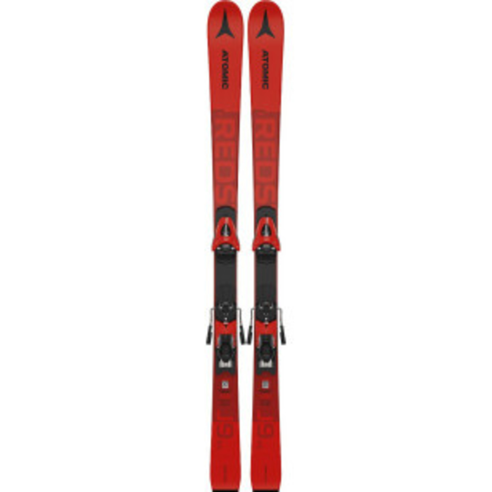 Atomic Redster J9 RS J-RP + COLT 7 Binding