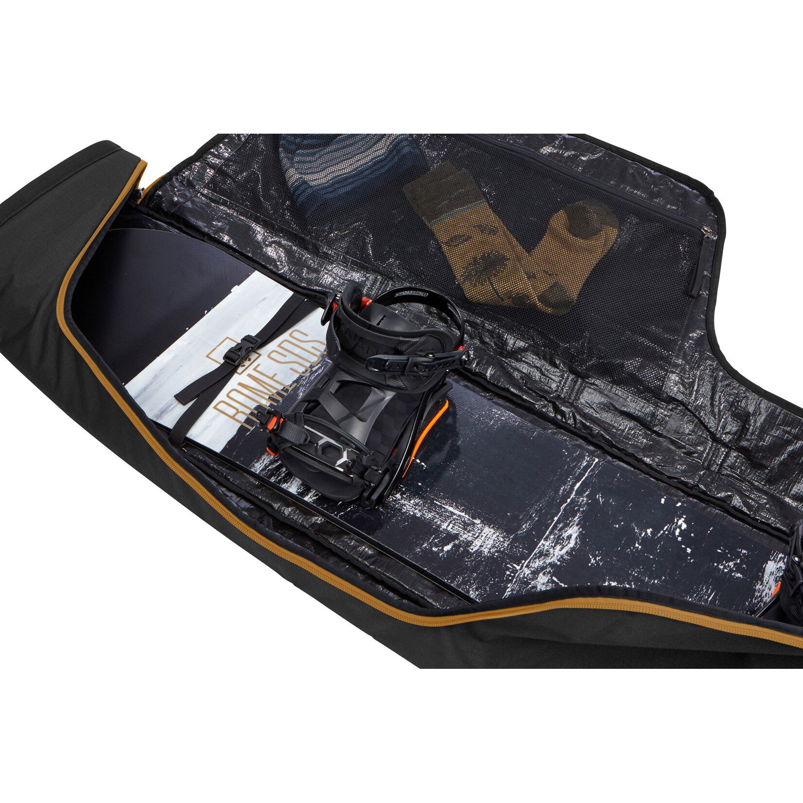 Thule RoundTrip Snowboard Bag 165cm