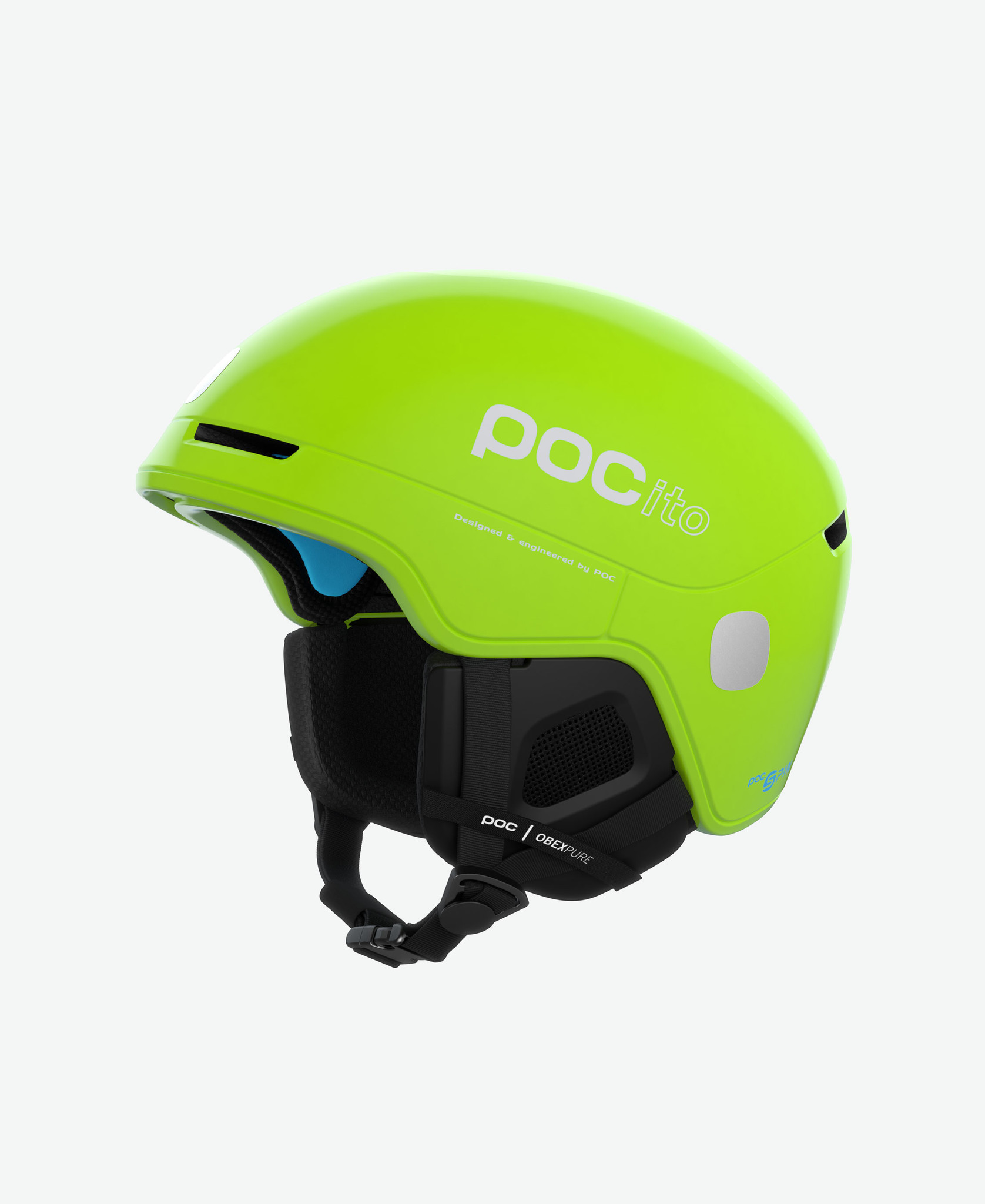 poc pocito helmet