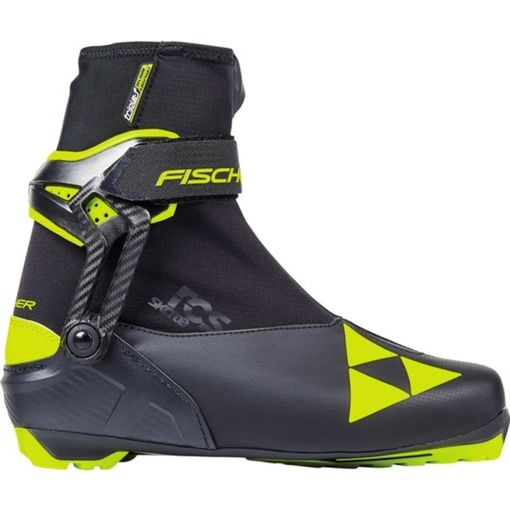 Fischer RCS Skate Boots