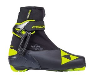 FISCHER RCS SKATE BOOT - Adventure365 Ontario