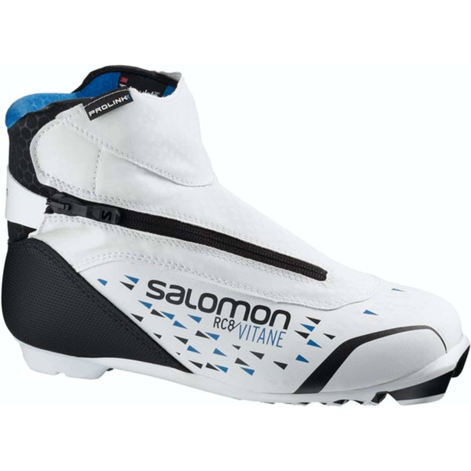 Salomon RC8 Vitane Prolink Classic Boots