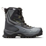 Columbia Powderhouse Titanium Omni-Heat 3D Outdry Men's Boot