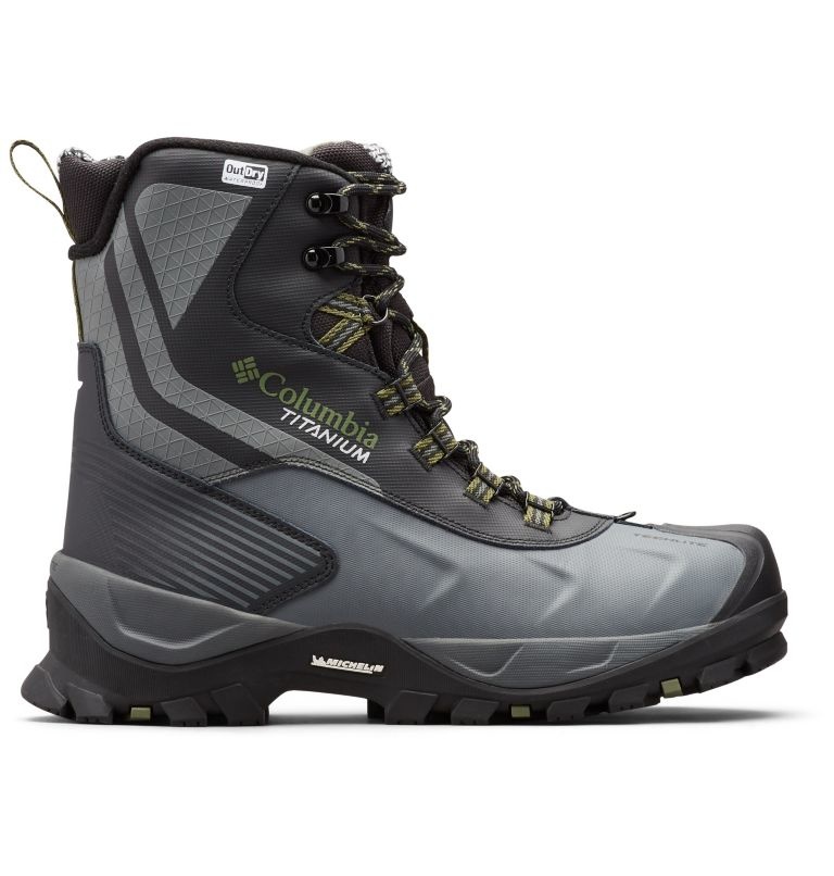 columbia techlite mens boots