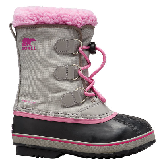 junior winter boots