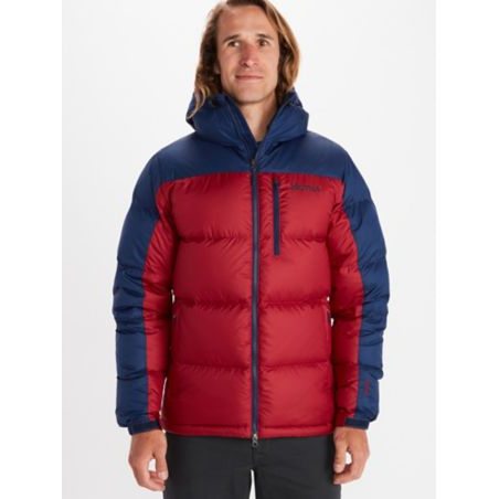 marmot guides hoody
