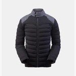 Spyder Alpine Stretch Down Jacket