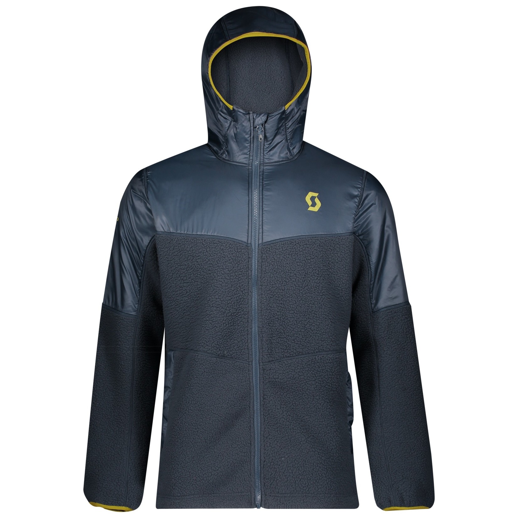 Scott Defined Sherpa Hoody