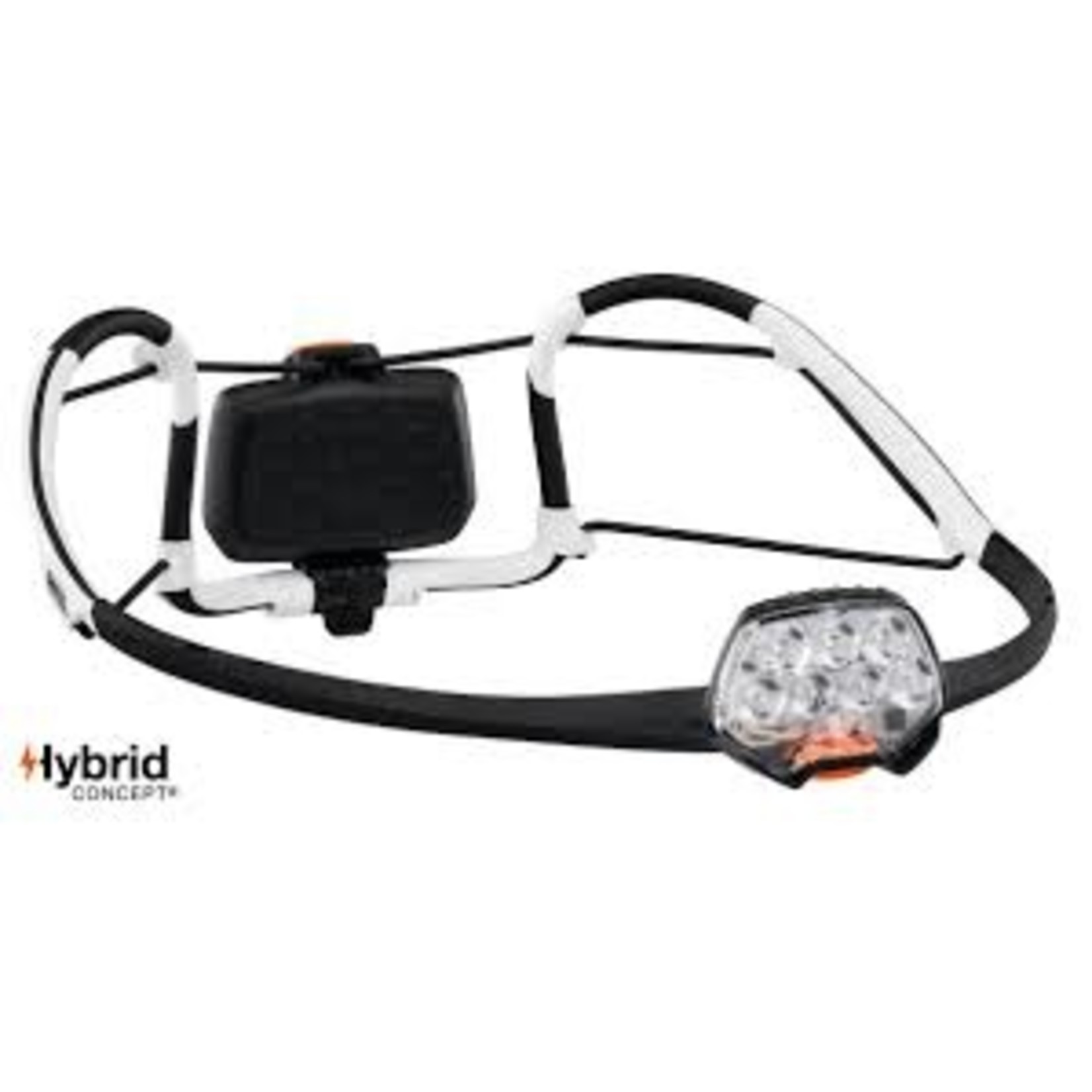 Petzl IKO 350 Lumens Headlamp