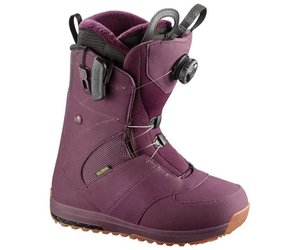 Salomon IVY Boa Snowboard Boots