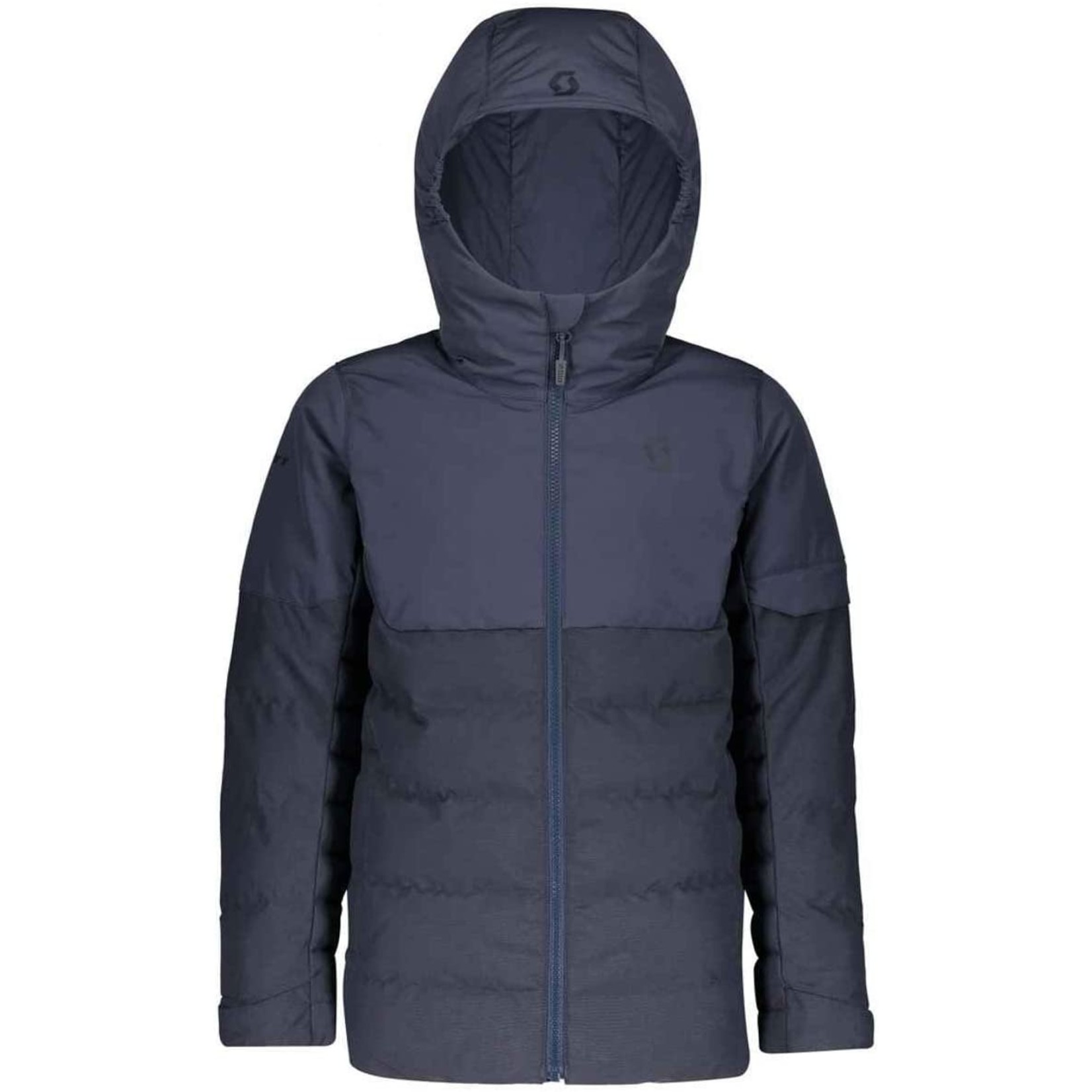 Scott Ultimate Insulated Juniors Jacket