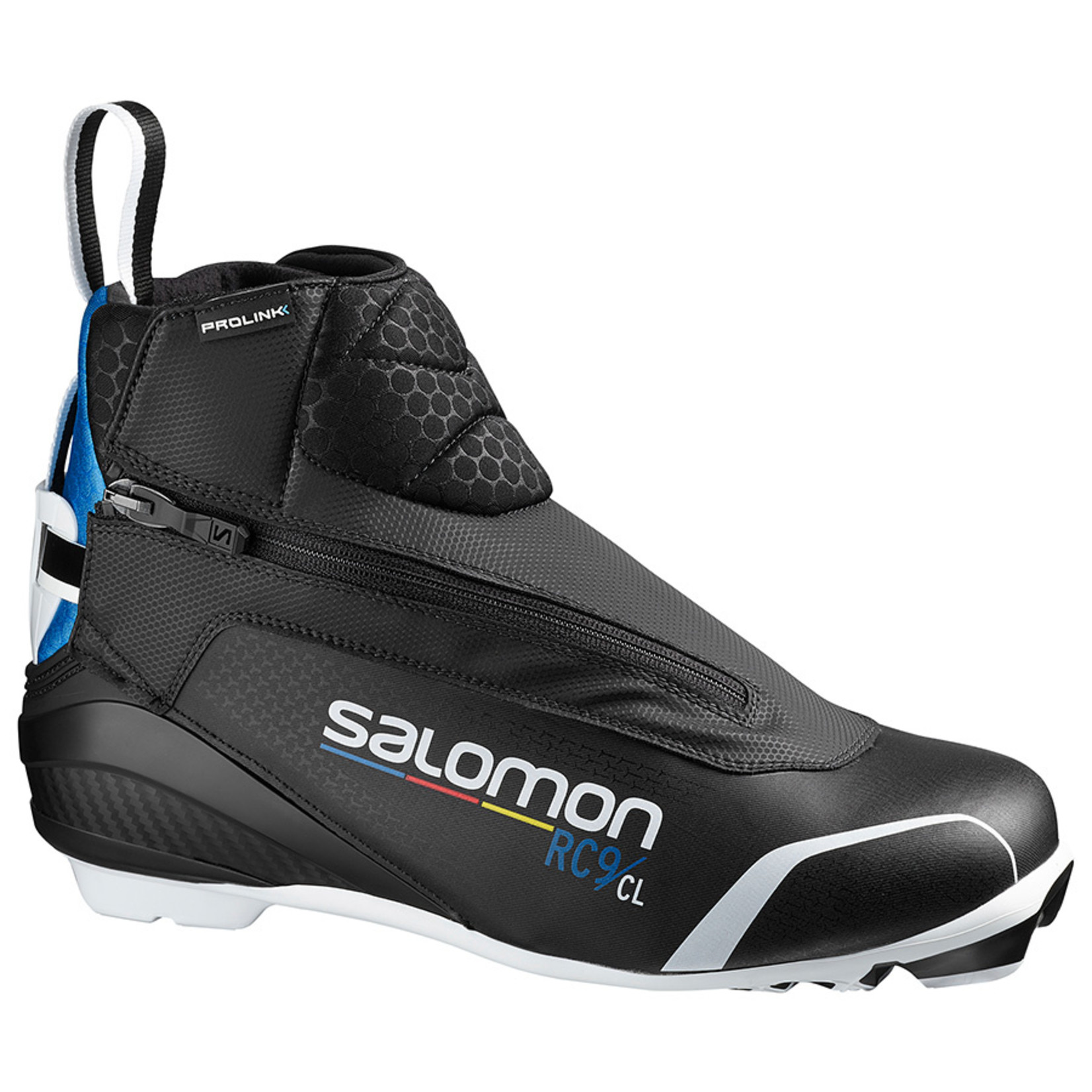 Salomon RC9 Prolink Classic Boot