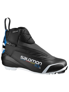 Salomon RC9 Prolink Classic Boot