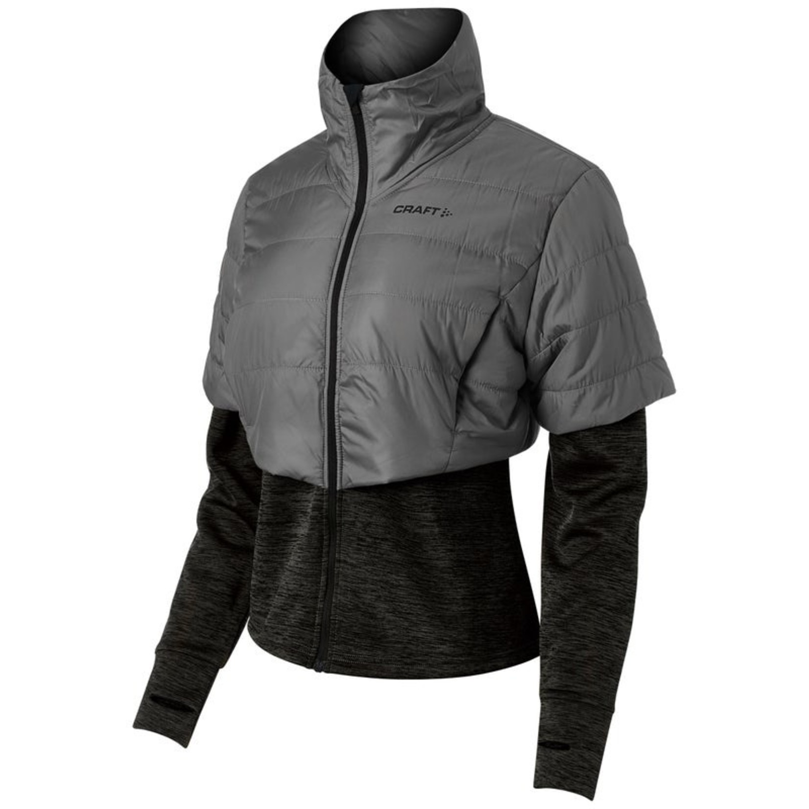 Craft Adv Warm Padded Jacket