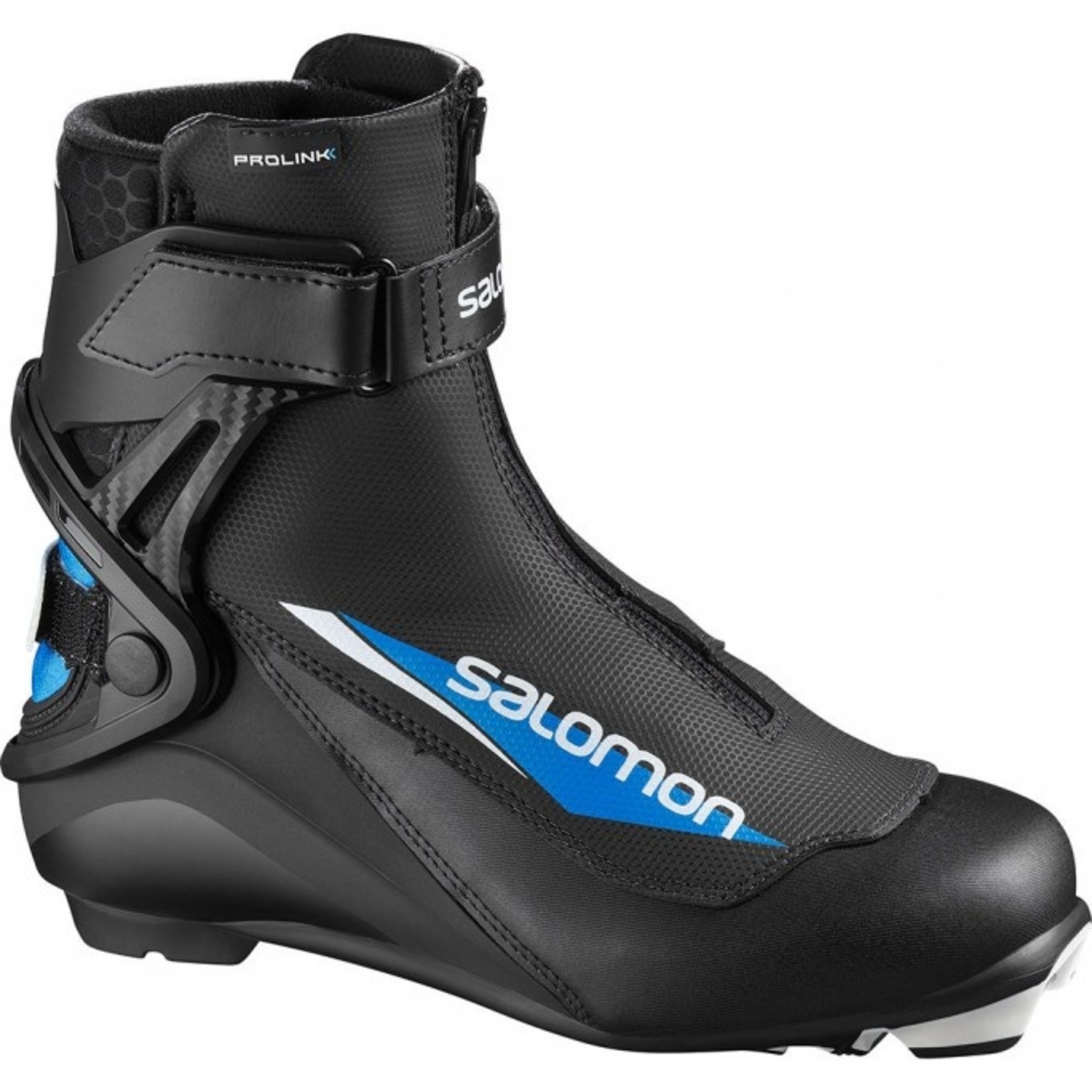 Salomon S/Race Skate Prolink JR Boot