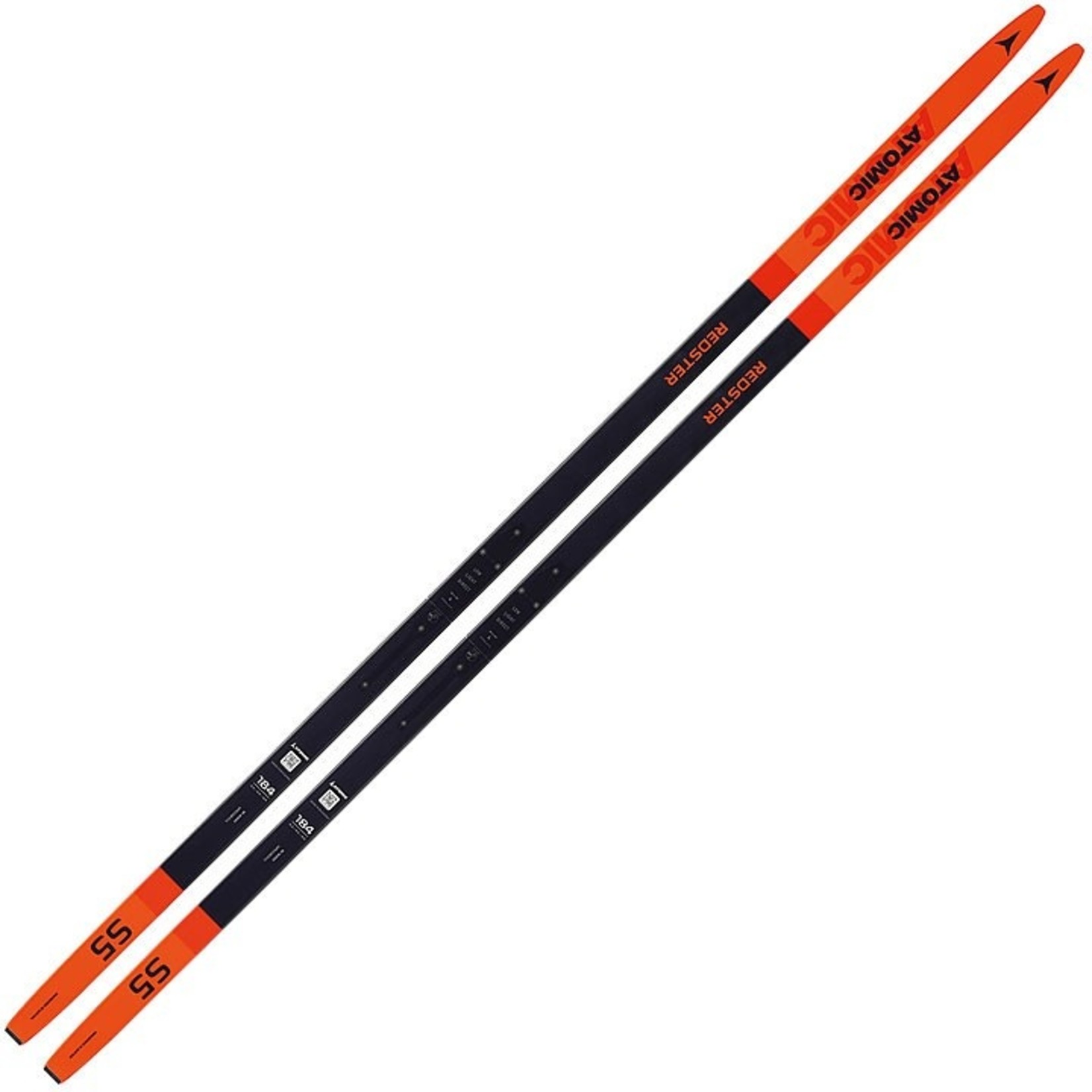 Atomic Redster S5 JR Skate Ski