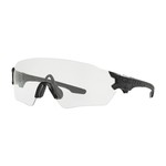 Oakley Tombstone Spoil Industrial Clear Lens