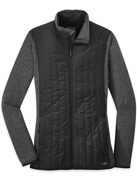 Outdoor Research Melody Hybrid Jacket