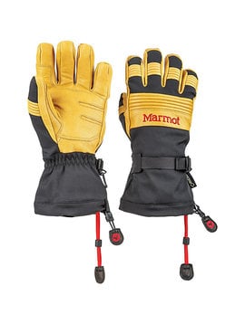 Ultimate Ski Glove - Men's