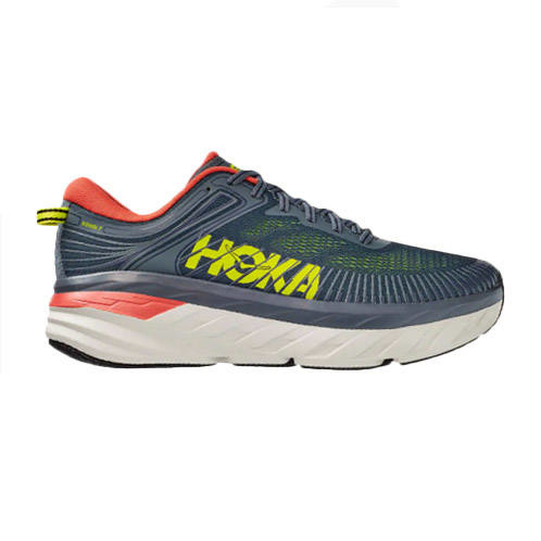 most cushioned mens running shoes