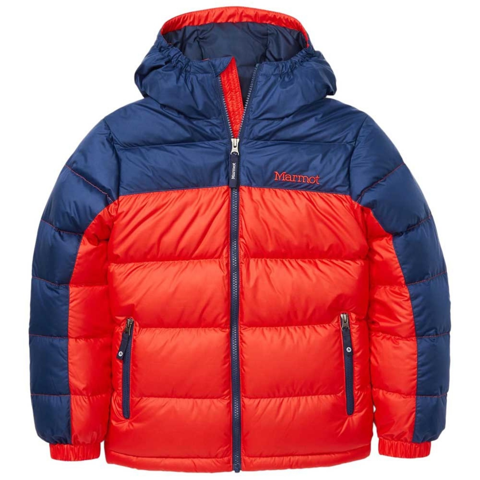 Marmot Junior Guides Down Hoody
