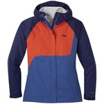 Outdoor Research Women's Apollo Rain Jacket