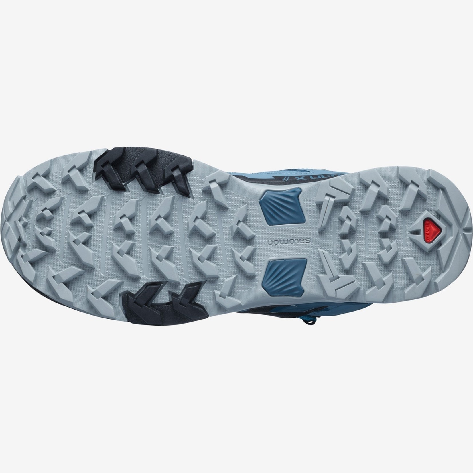 Salomon X Ultra 4 Mid GTX Women's Hiking Boot