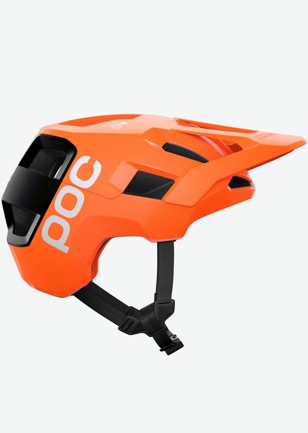 Poc on sale trail helmet