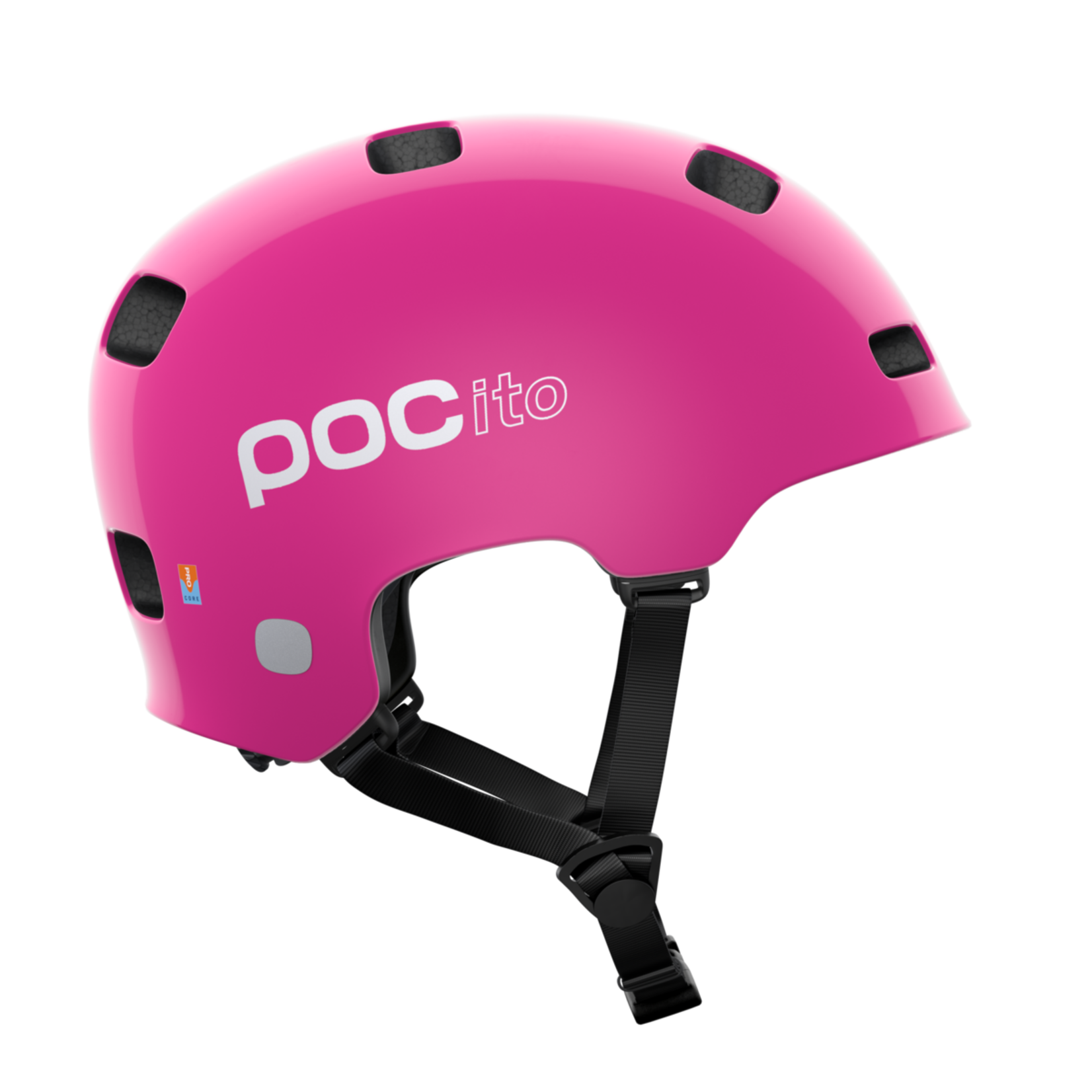 POC Pocito Crane MIPS Bike Helmet