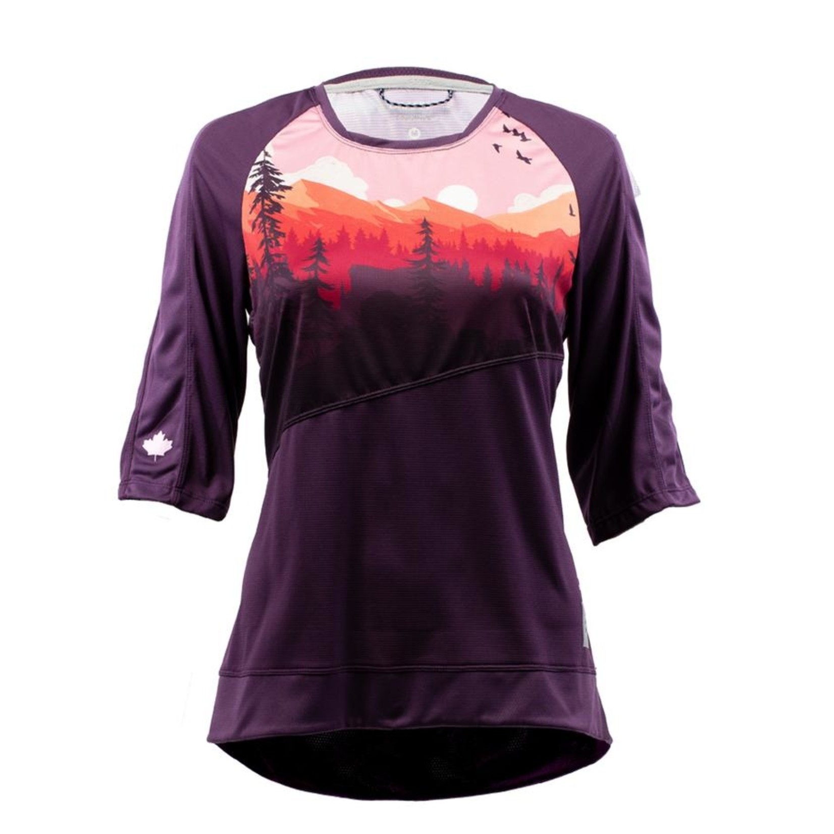 Craft Women's Wild Ride Jersey