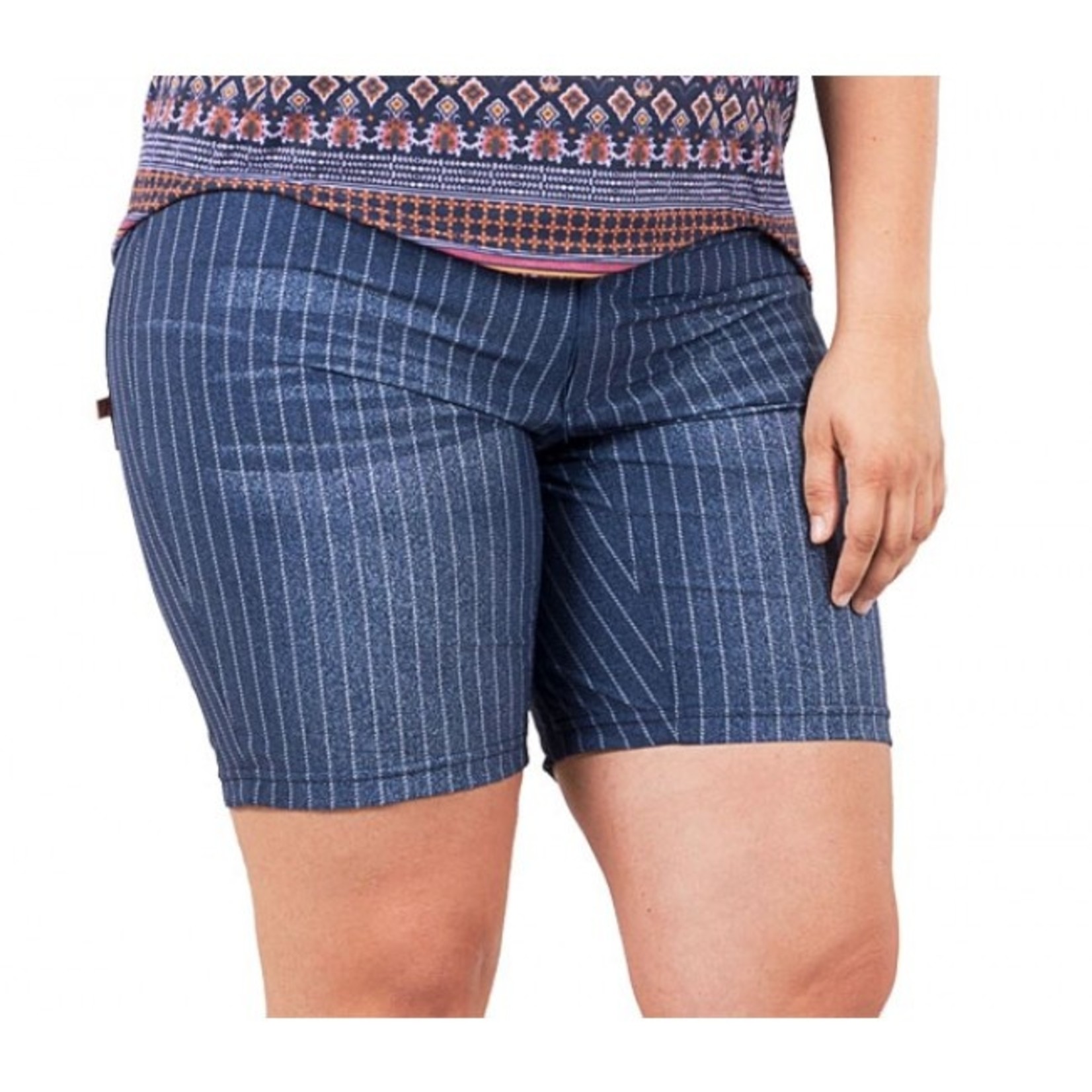 SHEBEEST Skinny Americano MTB Short