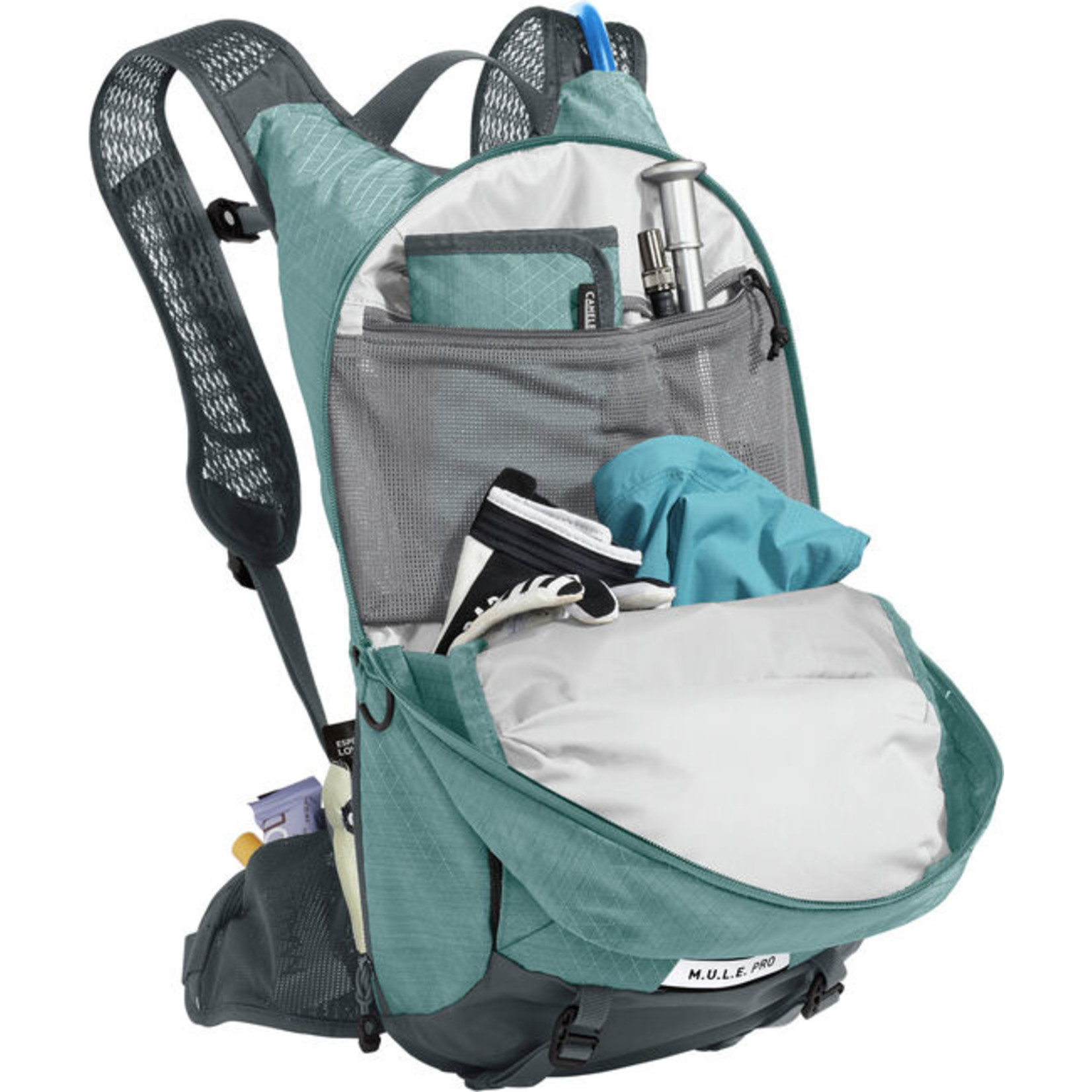 Camelbak Women's M.U.L.E. Pro 14 100oz Hydration Pack