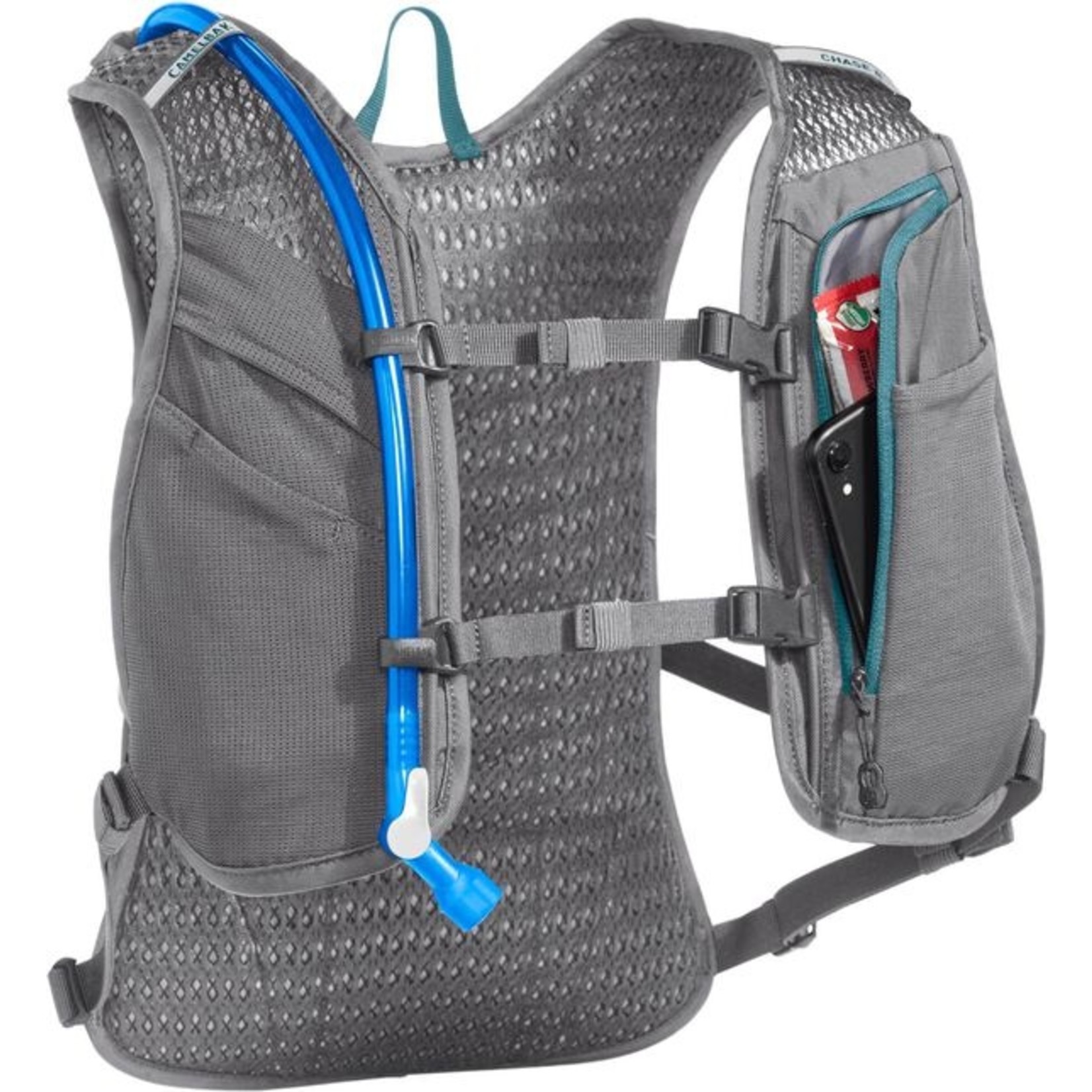 Camelbak Chase 8 Vest 50oz Hydration Pack