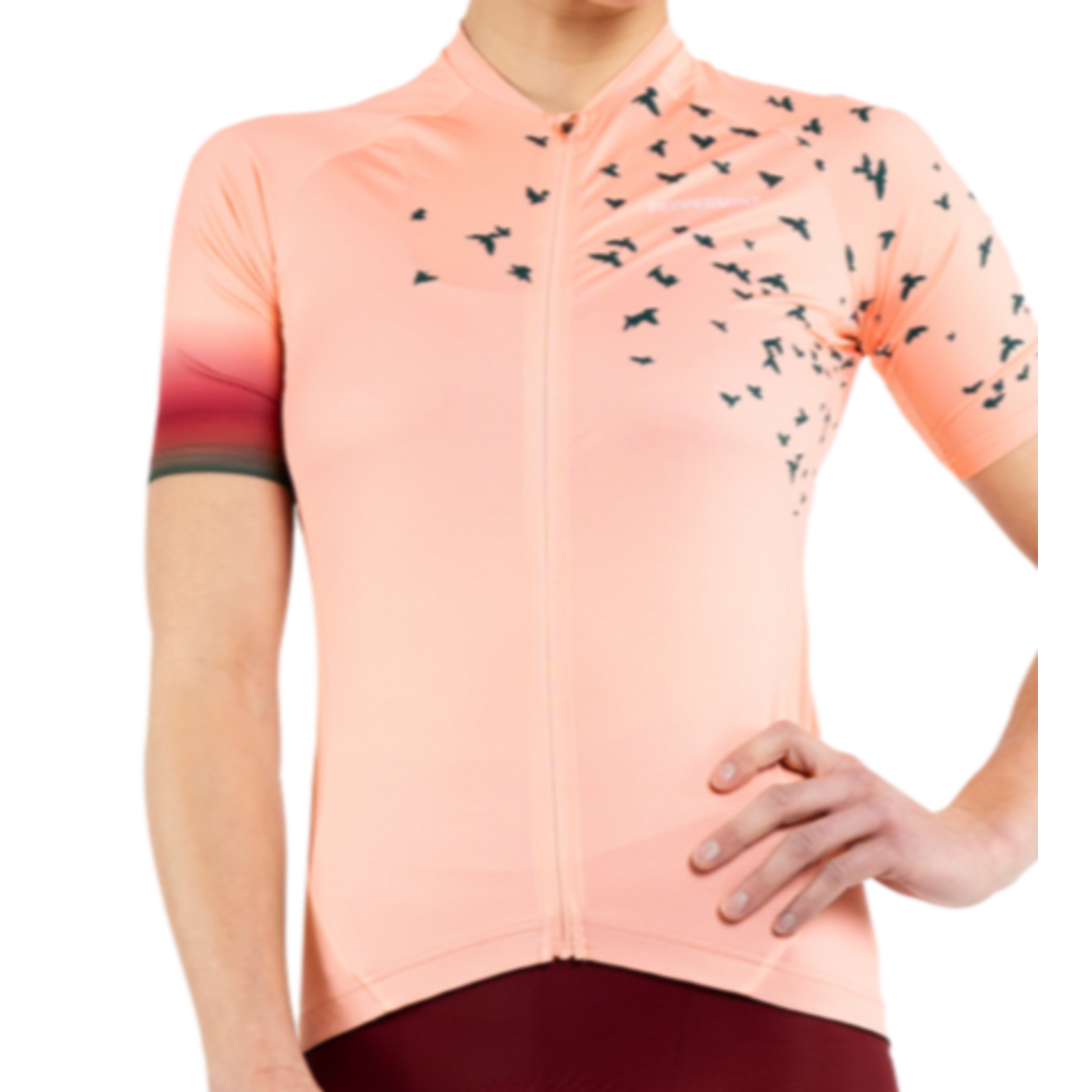 Women's Breeze Jersey