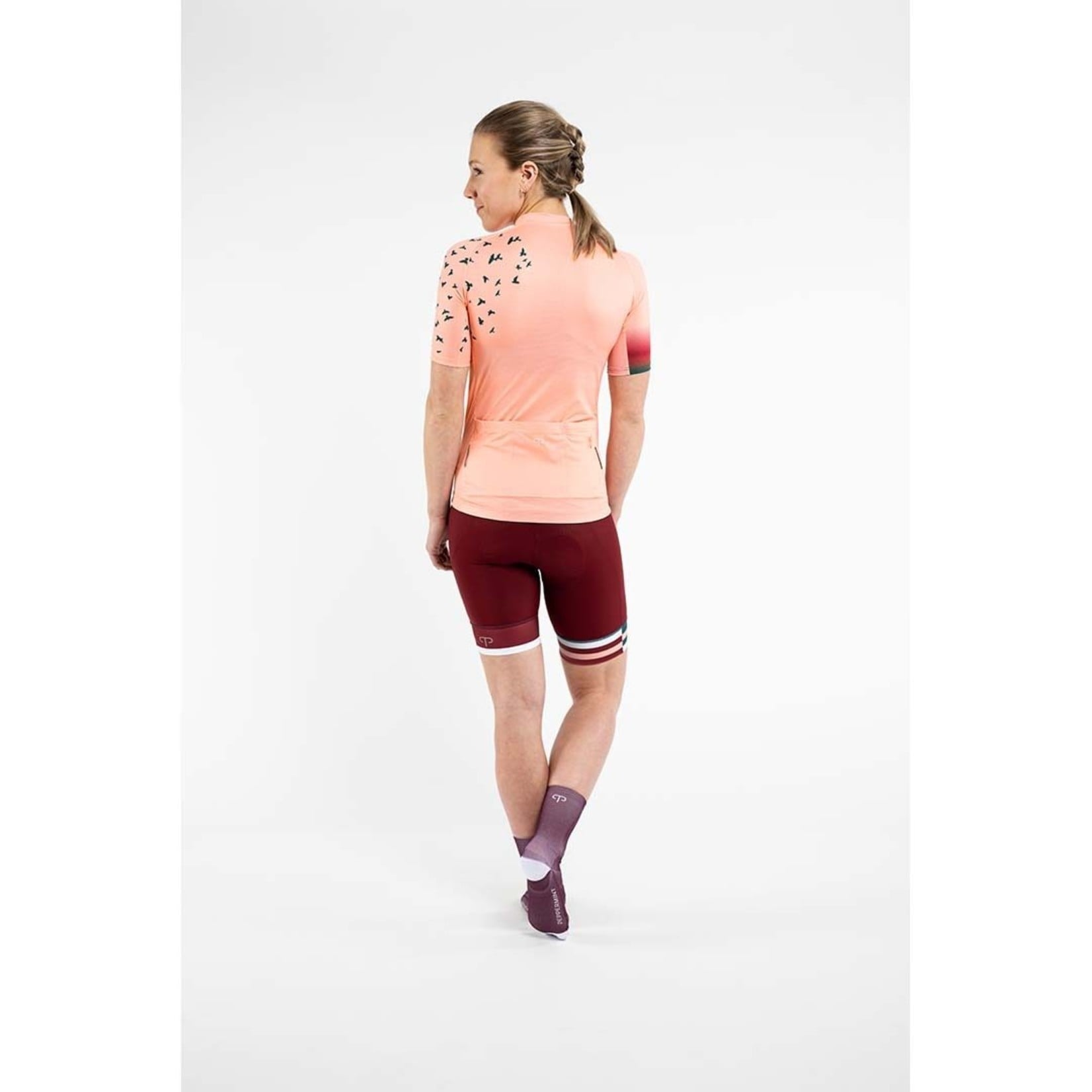 Women's Breeze Jersey