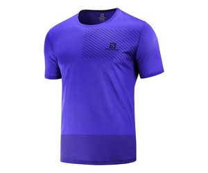 Salomon sense sales pro tee