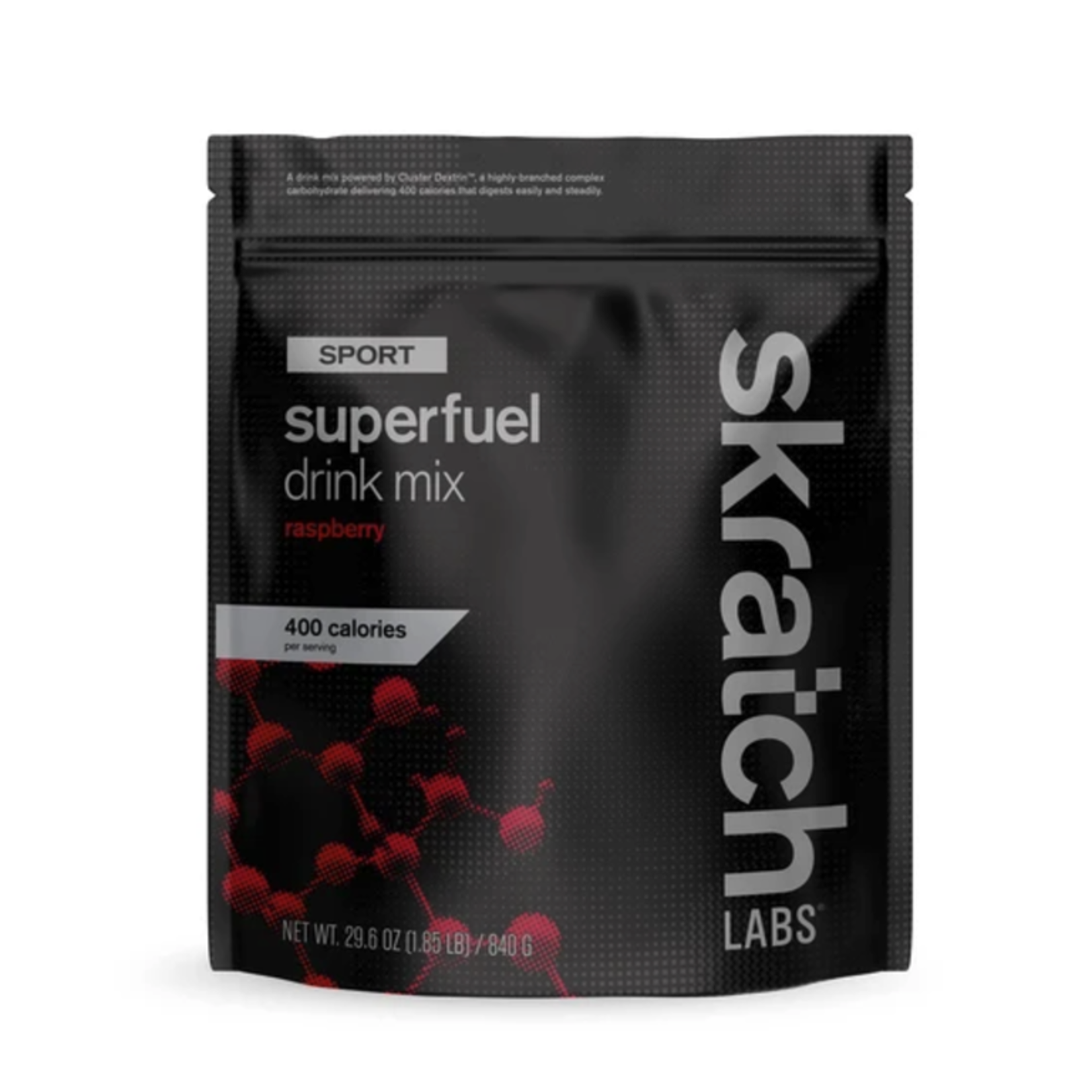 Skratch Labs Sport Superfuel Drink Mix 840g