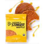 Honey Stinger Organic Waffle Honey - Individual Pack 30g
