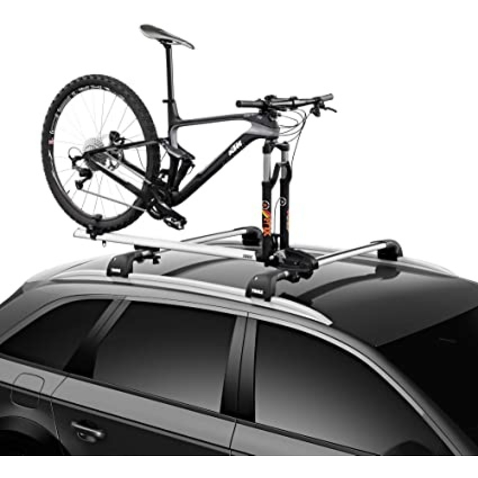 thule mtb roof rack