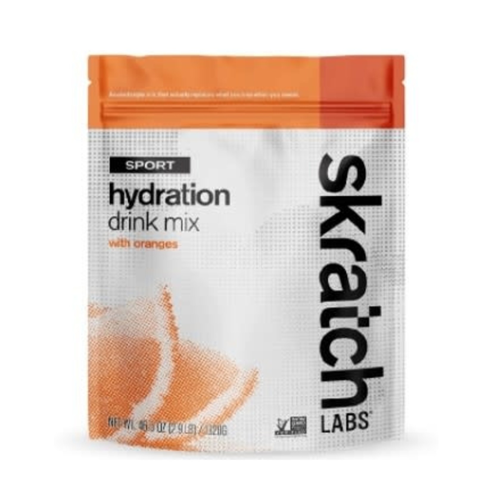Skratch Labs Hydration Sport Mix - 440G