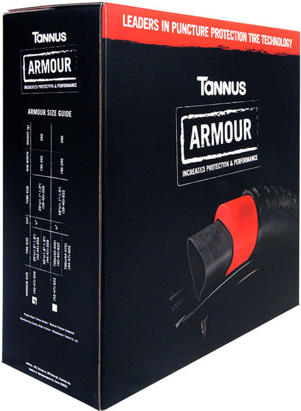 Osta TANNUS Tubeless Insert Armour 27.5x2.10-2.60 merkiltä TANNUS