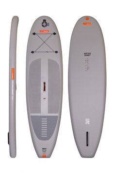 RRD AIR EVO Smart Paddle Board - 10'4"