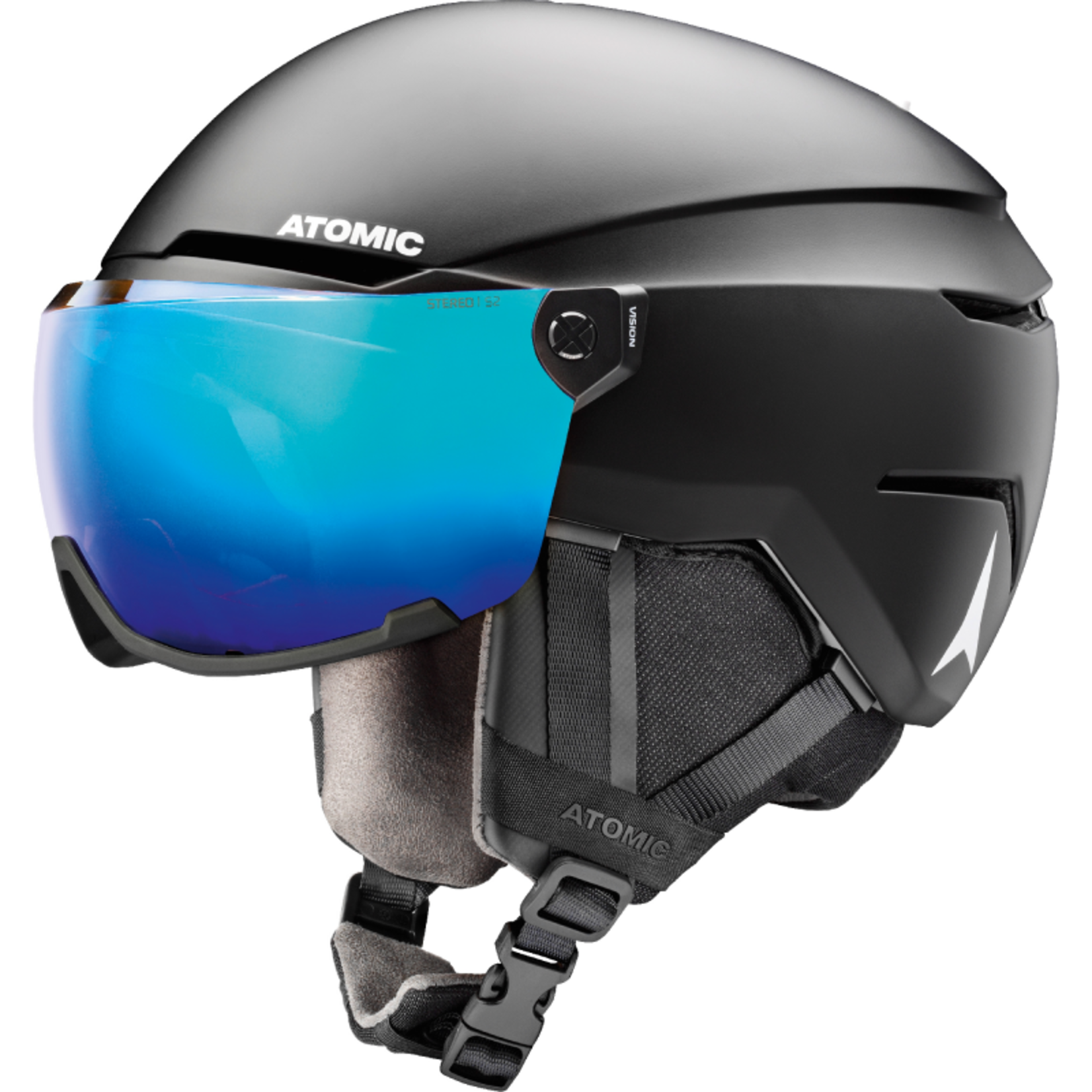 Atomic SAVOR Visor Stereo