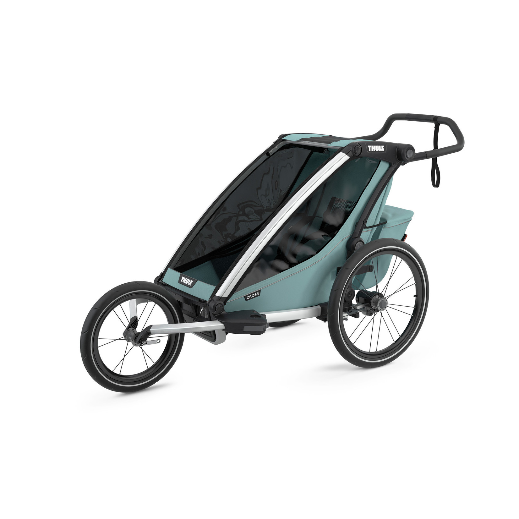 Thule Chariot Cross 1