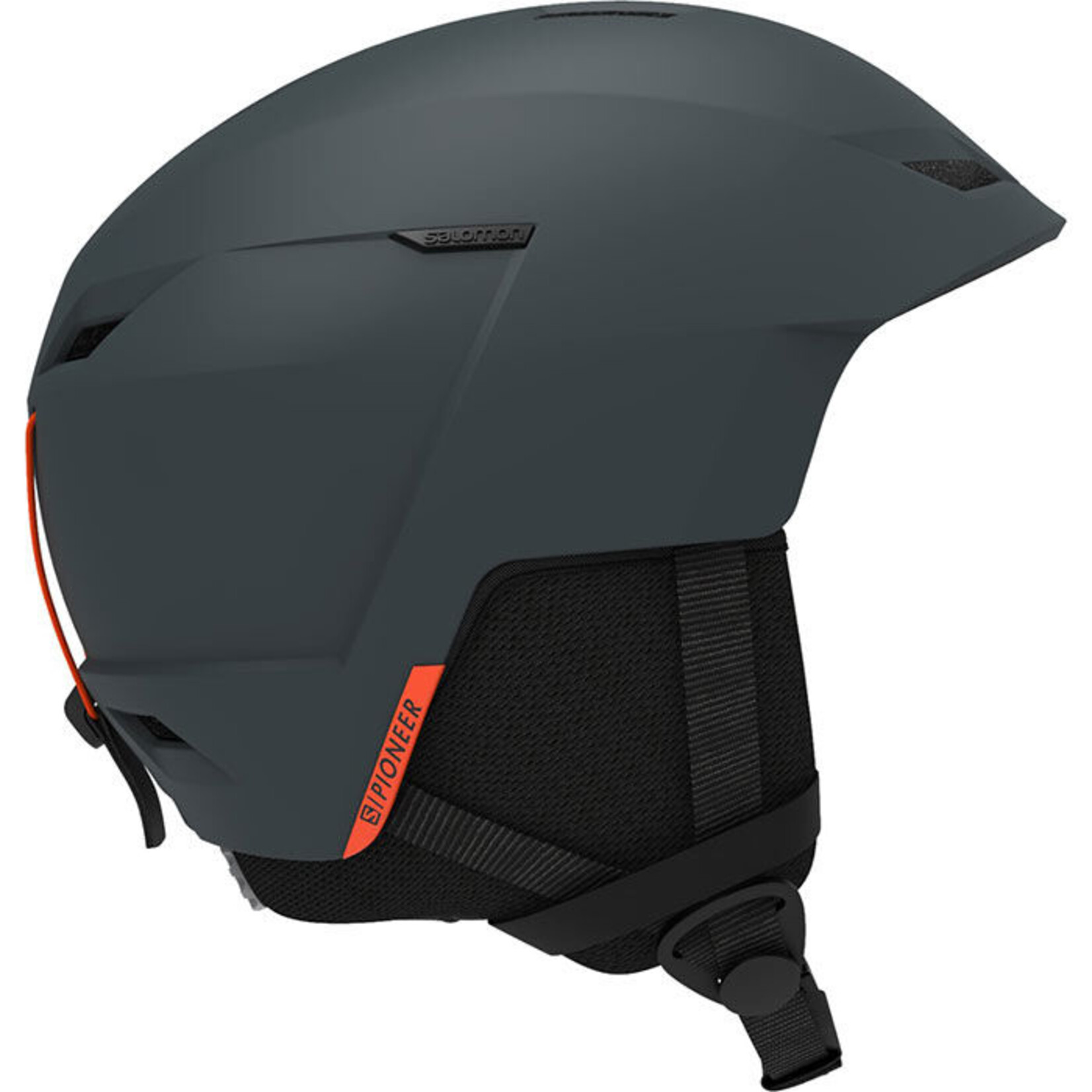 Salomon Pioneer LT Access Ski Helmet