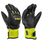 Leki WC Race Coach Flex S GTX JR Glove