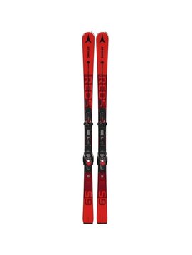 Atomic Redster S9 Skis + X 12 GW Binding - 165