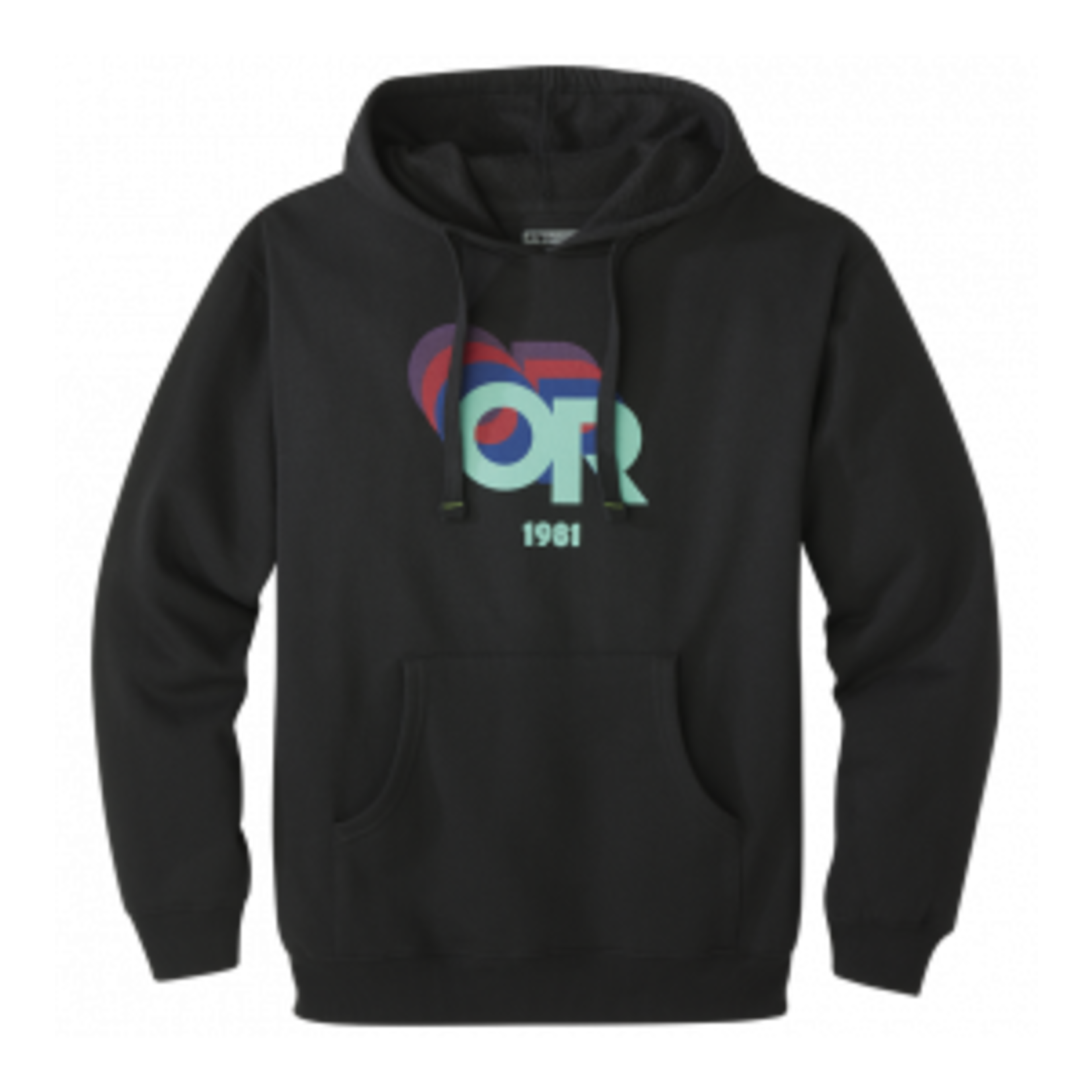 Outdoor Research Anniversary Hoodie