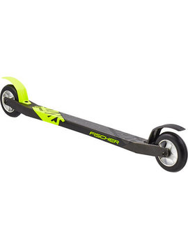 Fisher Carbonlite Skate Roller Ski